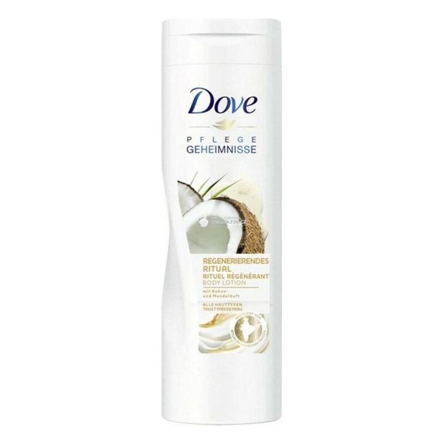 Körperlotion COCO & LECHE ALMENDRAS Dove 68642194- (400 ml) 400 ml