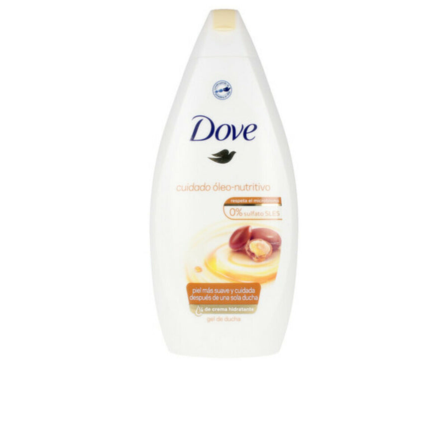 Duschgel Dove Arganöl (500 ml)