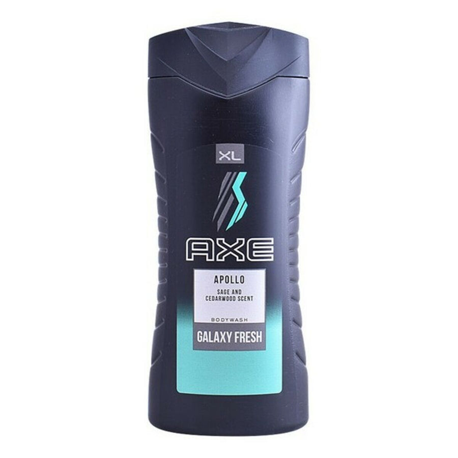 Duschgel Apollo Axe APOLLO (400 ml)