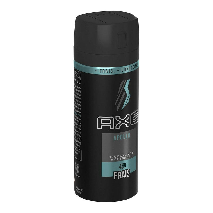 Deospray Axe Apollo 150 ml