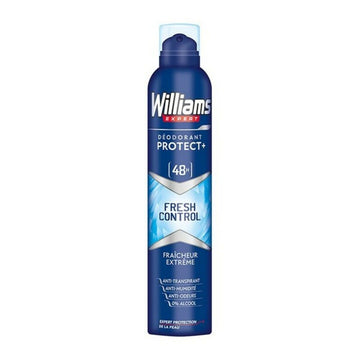 Deospray Fresh Control Williams 1029-39978 2 Stücke