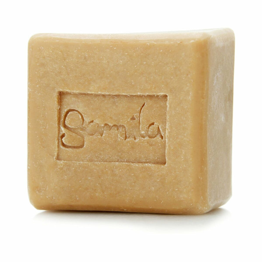 Soap Cake Gamila Secret Spearmint Sparkle 115 g