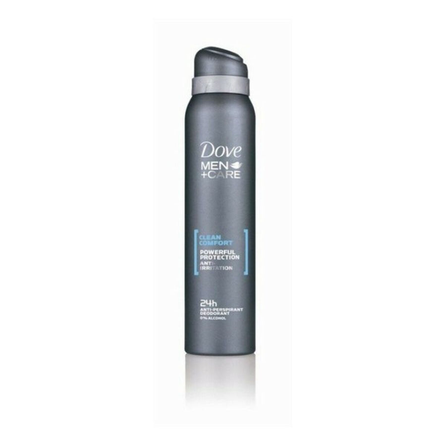 Deospray Men Clean Confort Dove Men Clean Comfort (200 ml) 200 ml