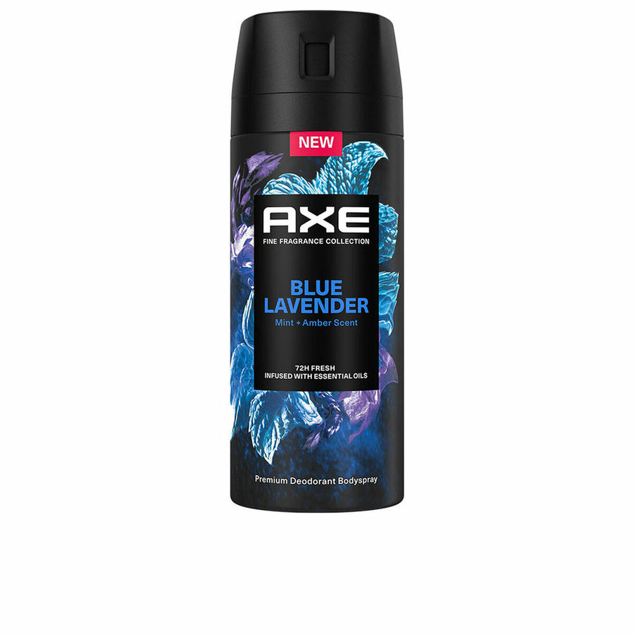 Deospray Axe Blue Lavander 150 ml