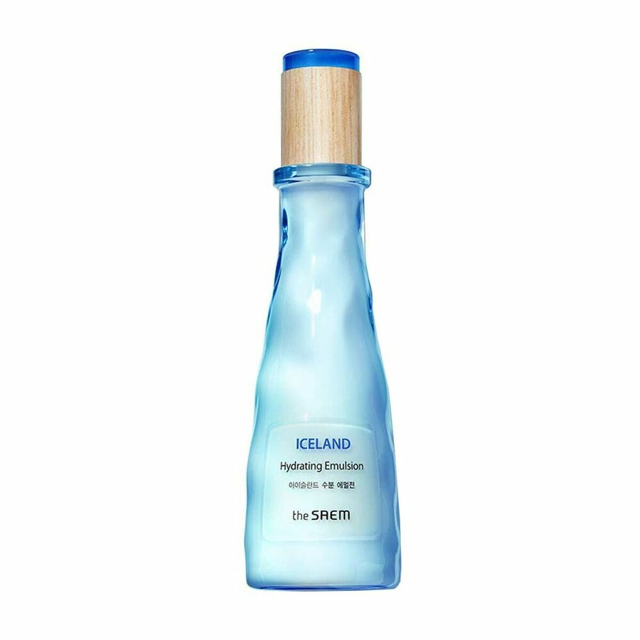 Gesichtstonikum The Saem Iceland Feuchtigkeitsspendend (160 ml)