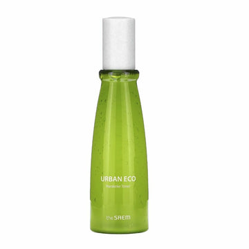 Ansiktstoner The Saem Urban Eco Harakeke (150 ml)