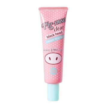 Gesichtsreinigungsgel Holika Holika Pig Nose Clear Black Head (30 ml)