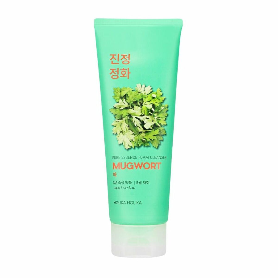 Schaumreiniger Holika Holika Pure Essence Artemisia (150 ml)