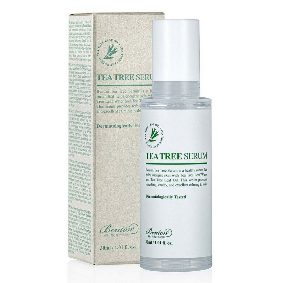 Firming Serum Benton Tea Tree 30 ml