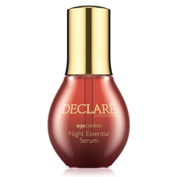 Facial Serum Age Control Night Essential Declaré (50 ml) 50 ml