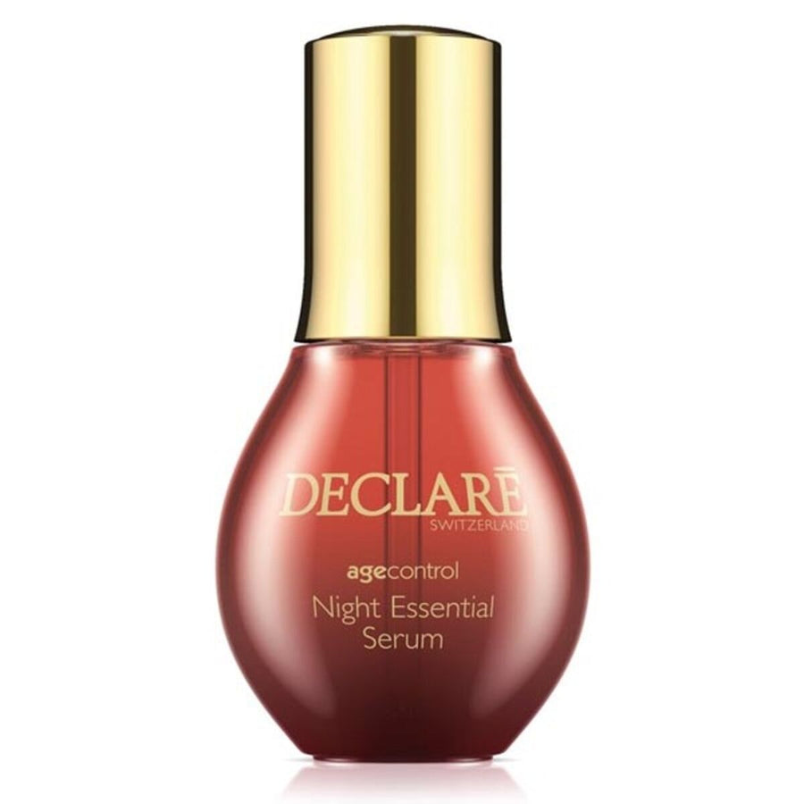 Facial Serum Age Control Night Essential Declaré (50 ml) 50 ml