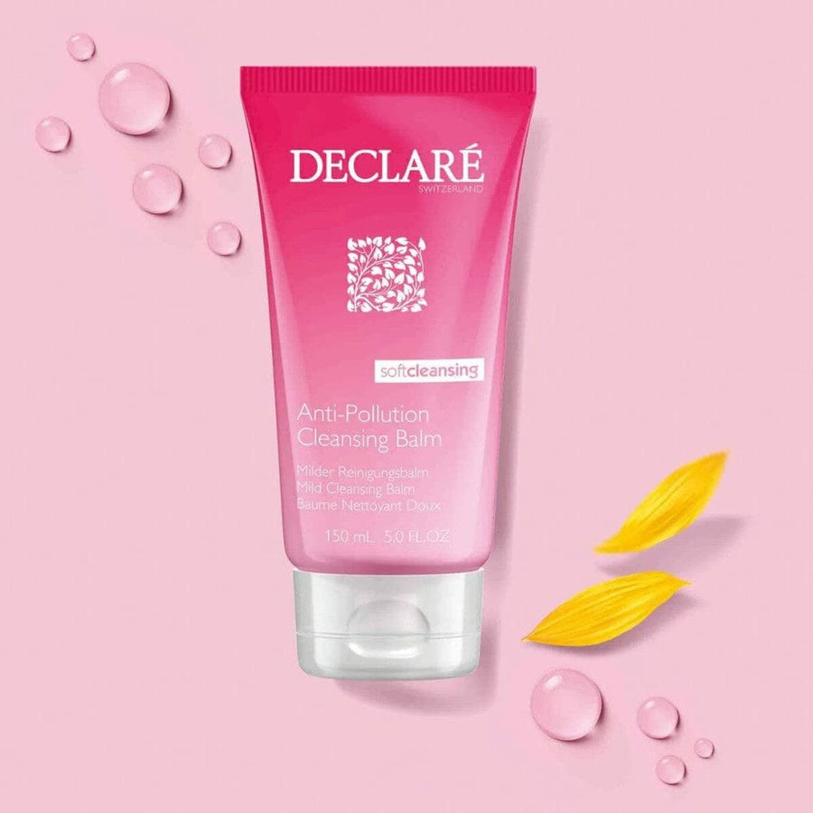 Ansiktsrengöring Declaré SOFT CLEANSING 150 ml Balsam Lugnande