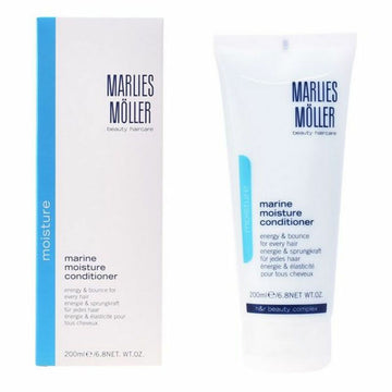 Närande balsam Marlies Möller Marine Moisture (200 ml)