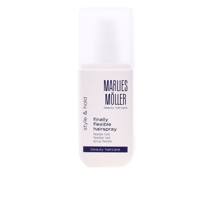 Haarspray für flexiblen Halt Marlies Möller Finally (125 ml)