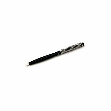 Round Brush Termix Black Plastic (Refurbished A)