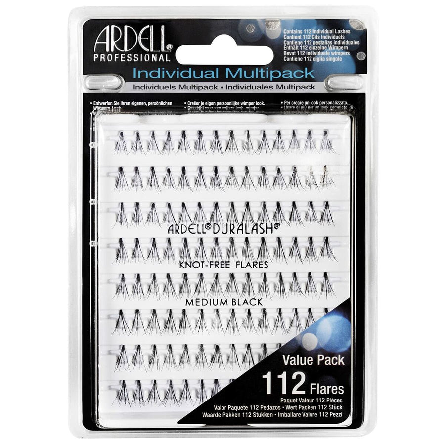 False Eyelashes Ardell Black (Refurbished A+)