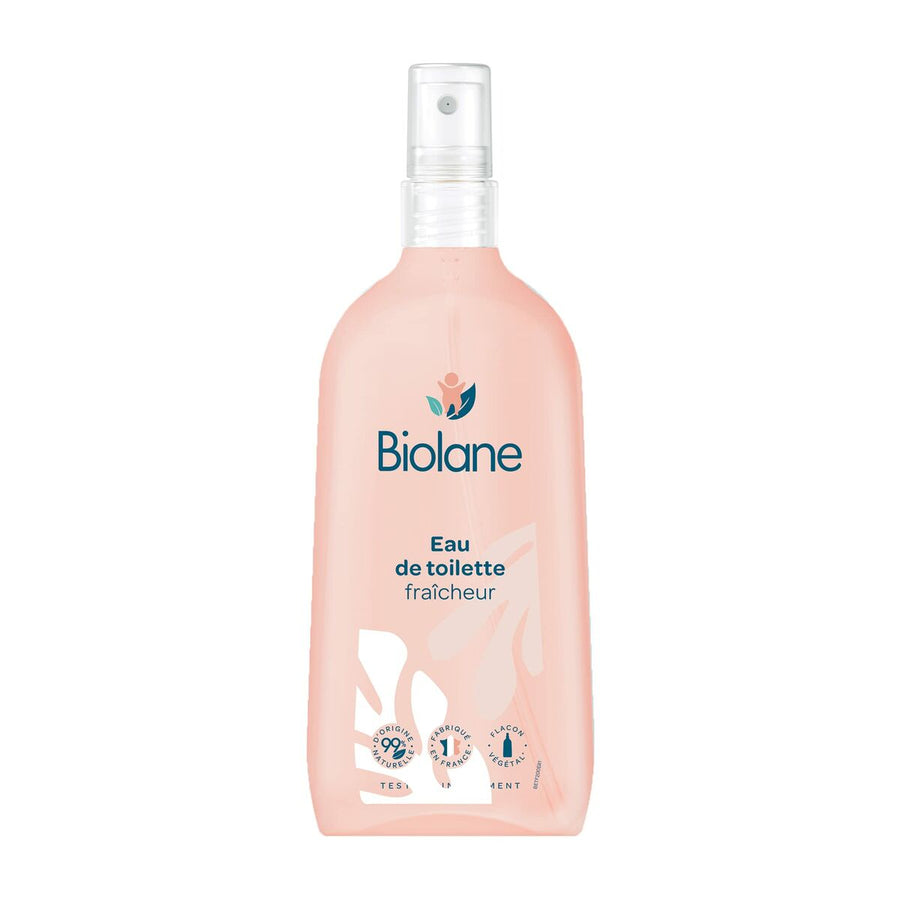 Fuktgivande babykräm Biolane Bebis 200 ml (Renoverade A)