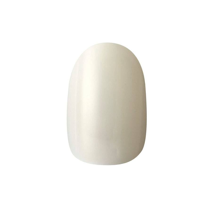 False nails Kiss White (28 Units) (Refurbished A+)