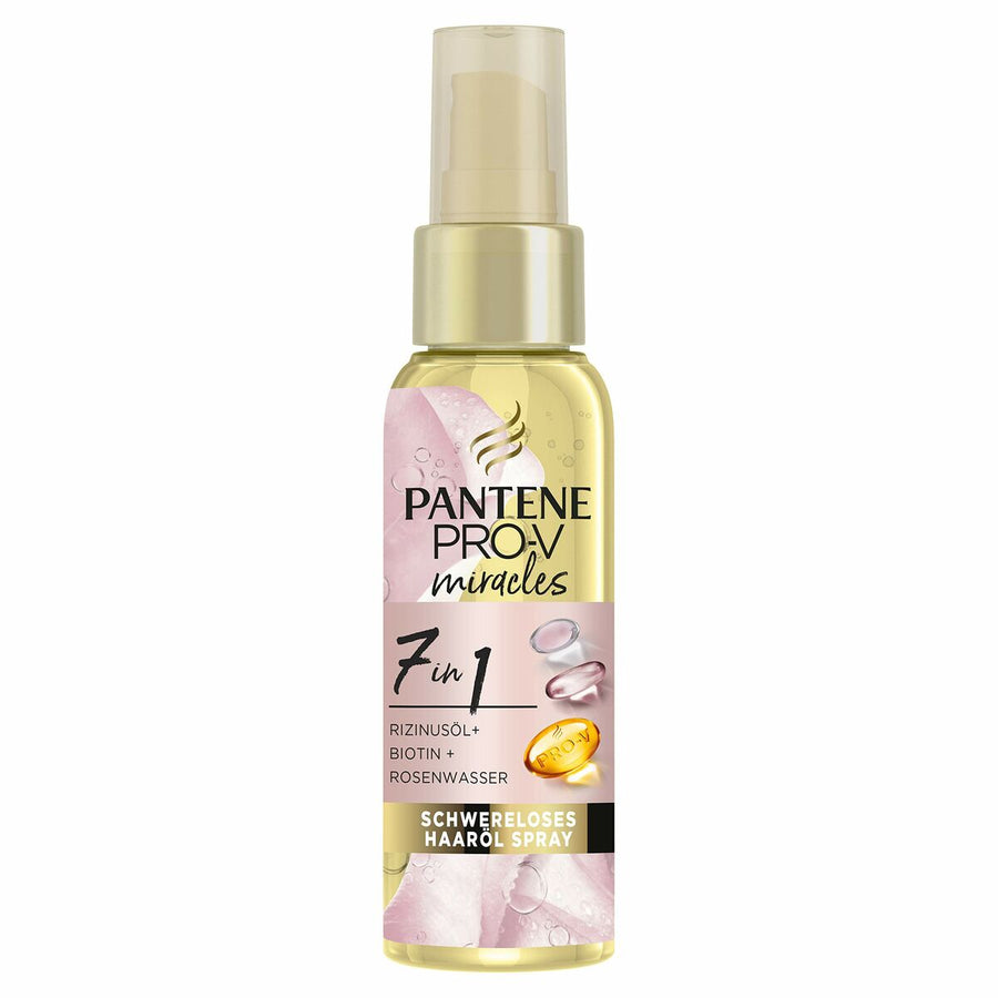 Återställande olja Pantene Pro-V (Renoverade A)