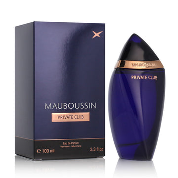 Men's Perfume Mauboussin Private Club EDP 100 ml