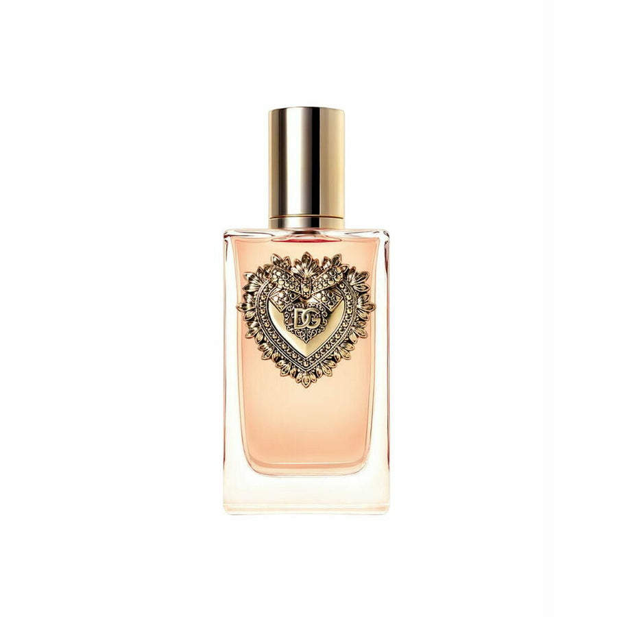 Women's Perfume D&G Devotion EDP 100 ml