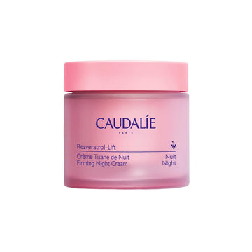 Nattkräm Caudalie Resveratrollift 50 ml