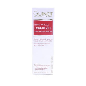 Anti-Wrinkle Mask Guinot Longue Vie+ 30 ml