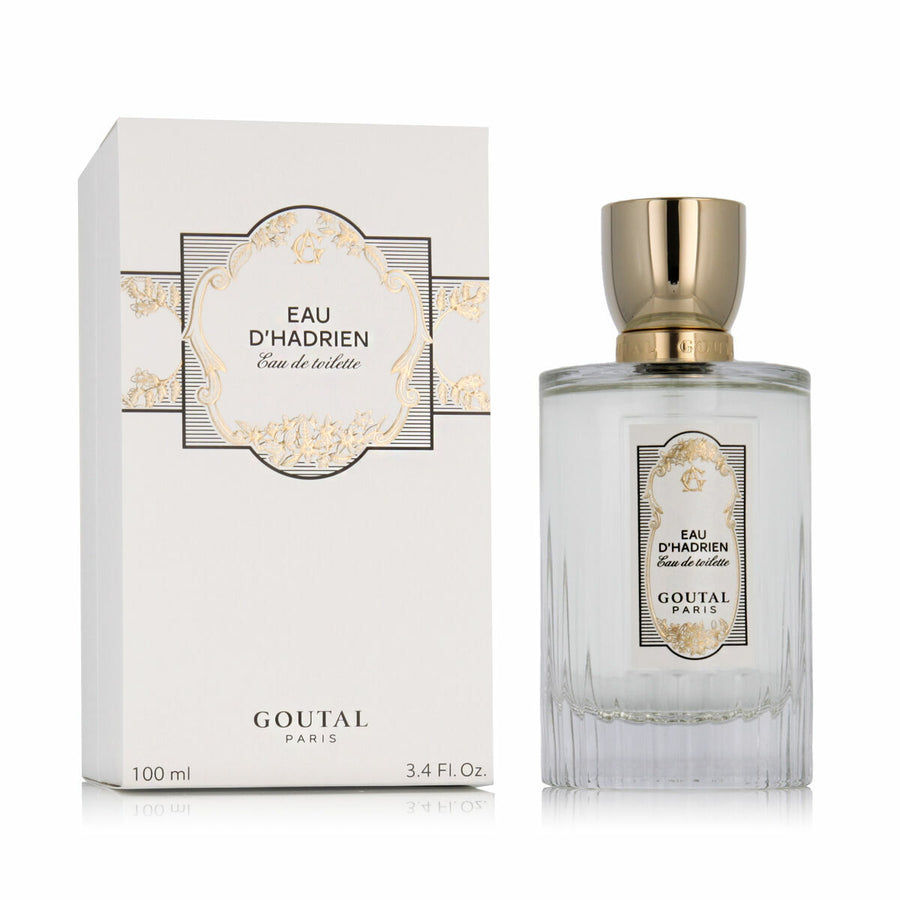 Parfym Herrar Goutal 100 ml Eau D'Hadrien