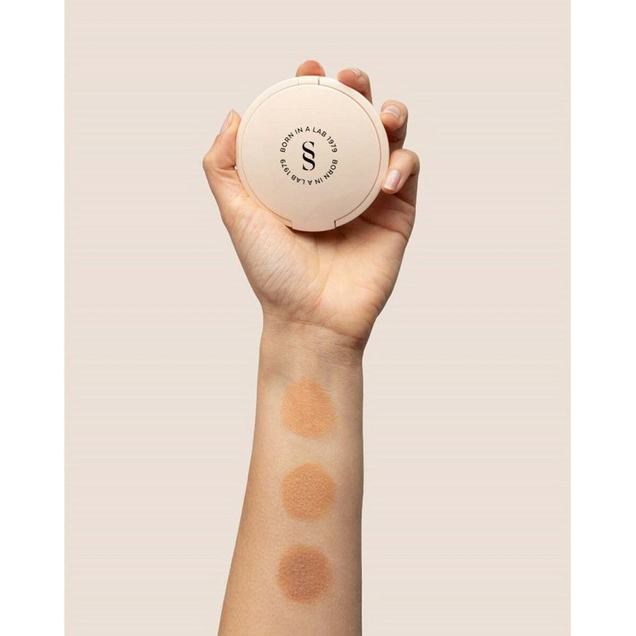 Fast concealer Sensilis Photocorrection [Make Up]	 Nº 03 Spf 50 10 g