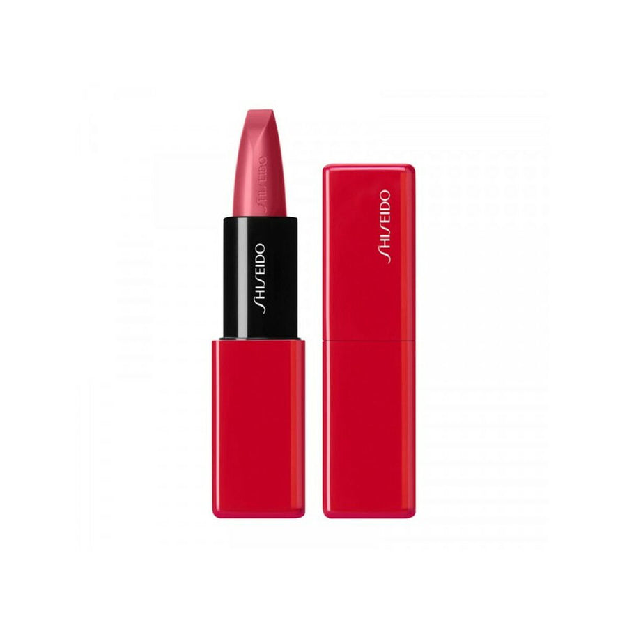 Lip balm Shiseido Technosatin 3,3 g Nº 415