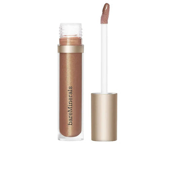 flytande läppstift bareMinerals Mineralist Balsam warmth 4 ml