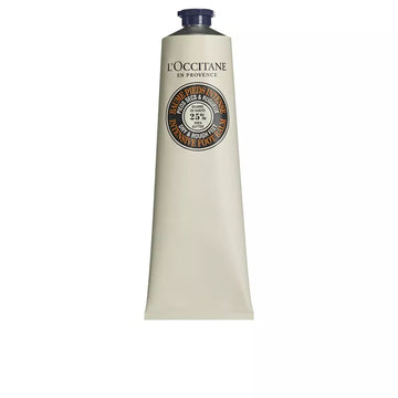 Feuchtigkeitsspendende Fusscreme L'Occitane En Provence   150 ml