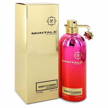 Damenparfüm Montale Sweet Flowers EDP 100 ml