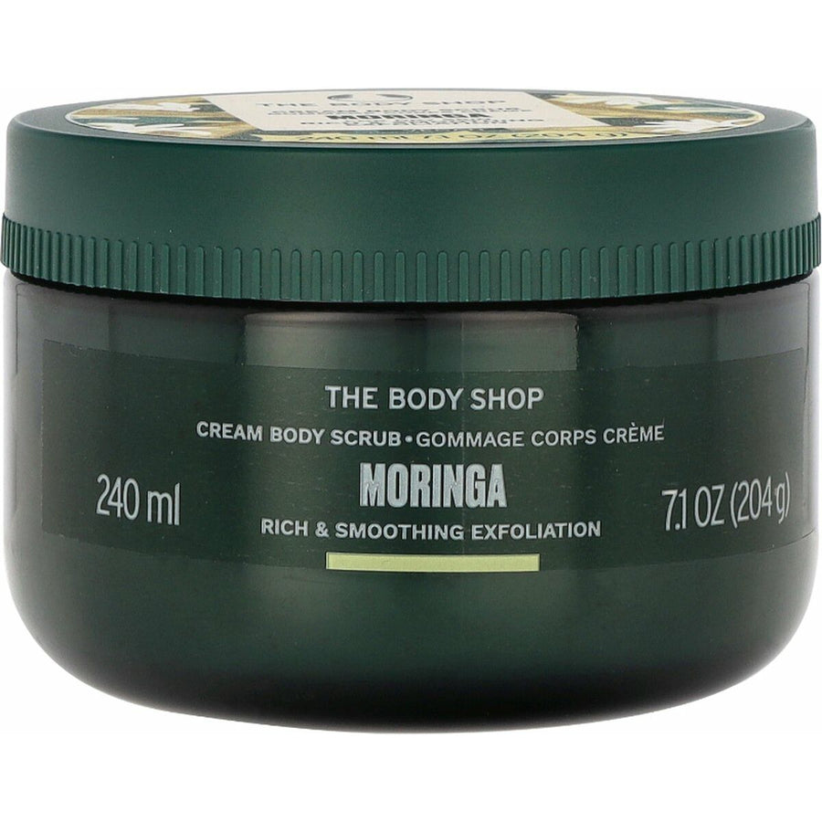 Körperpeeling The Body Shop MORINGA 250 ml