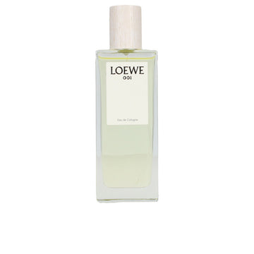 Parfym Unisex Loewe 001 EDC 50 ml 100 ml