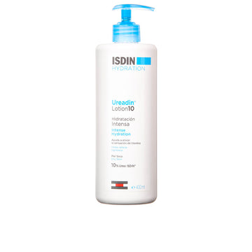 Feuchtigkeitsspendende Körperlotion Isdin Ureadin Lotion 10 Trockene Haut (400 ml)