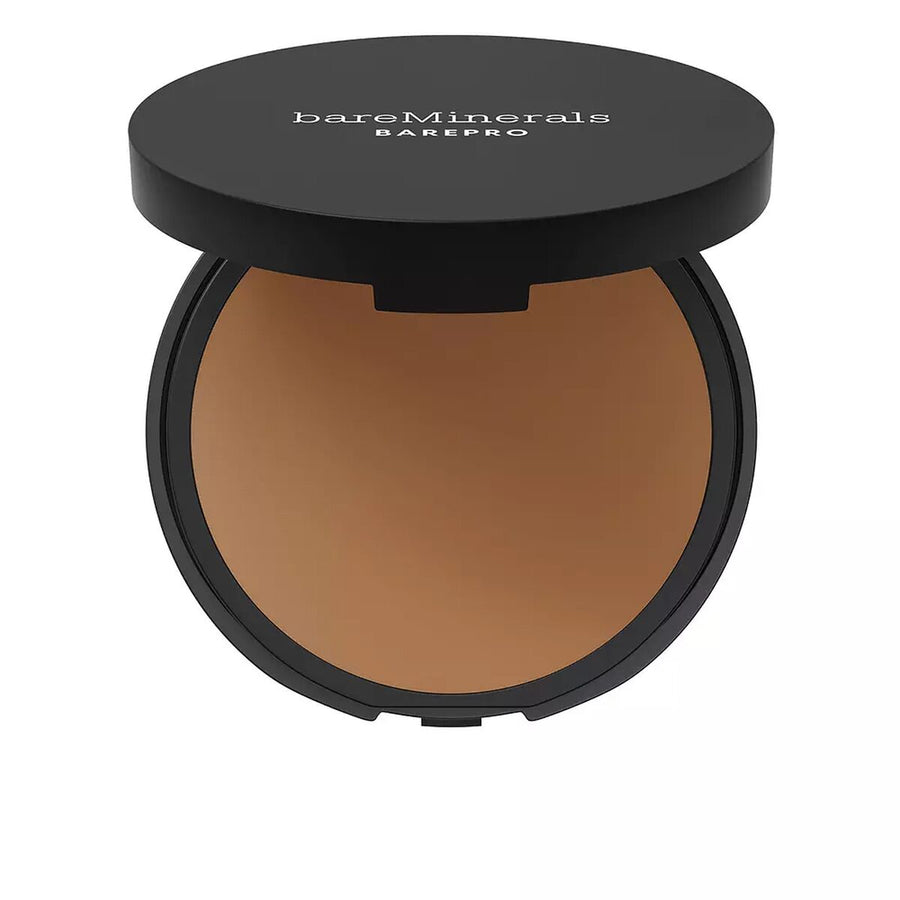 Powder Make-up Base bareMinerals Barepro Nº 50 Warm 8 g