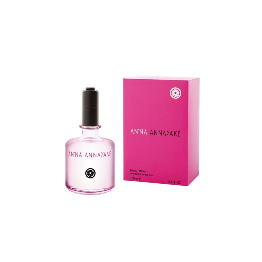 Parfym Damer Annayake An'na Annayake EDP EDP 100 ml