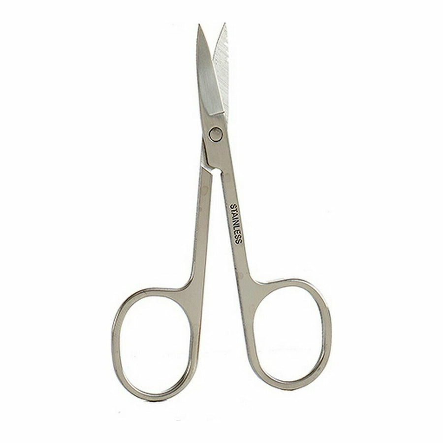 Nail Scissors Silver Steel