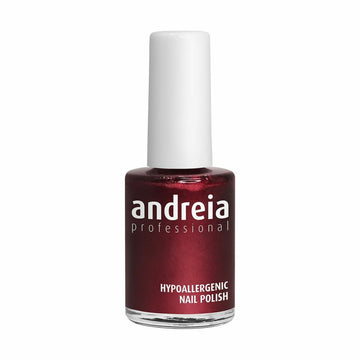 nail polish Andreia Professional Hypoallergenic Nº 55 (14 ml)