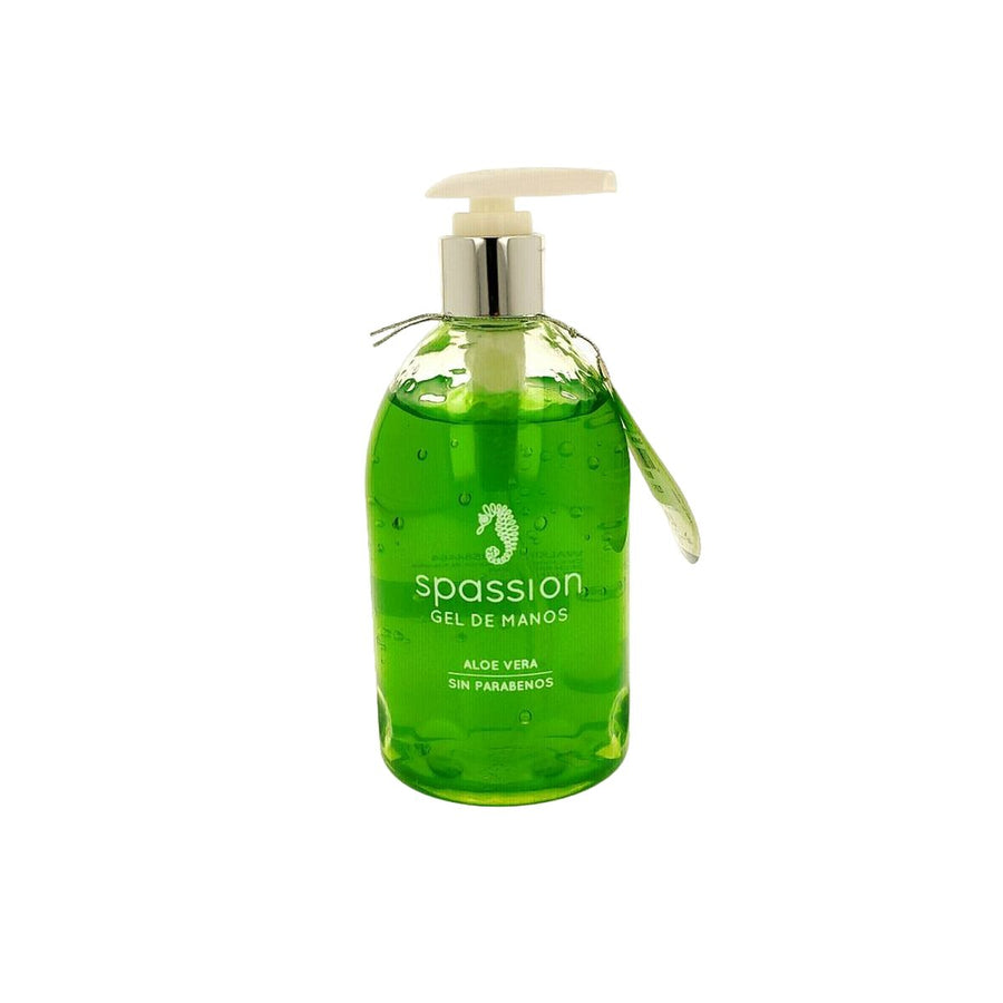 Handseife Spassion Aloe Vera 400 ml