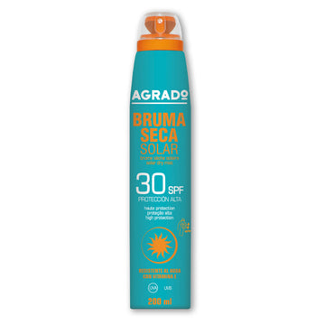 Solskyddsspray Agrado Spf 30 200 ml