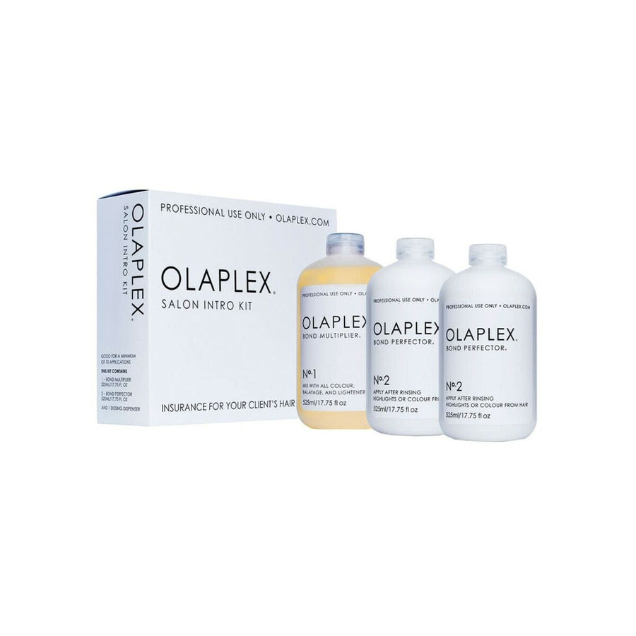 Hårstylingset Olaplex Salon Intro 3 Delar