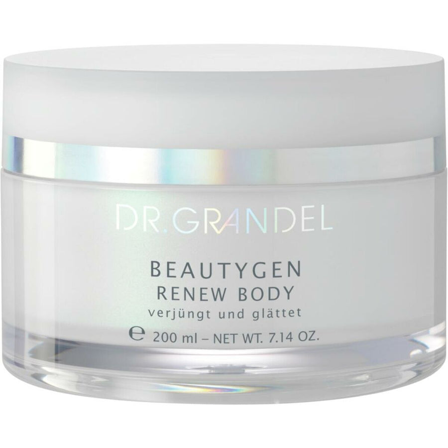 Föryngrande kroppskräm Dr. Grandel Beautygen 200 ml