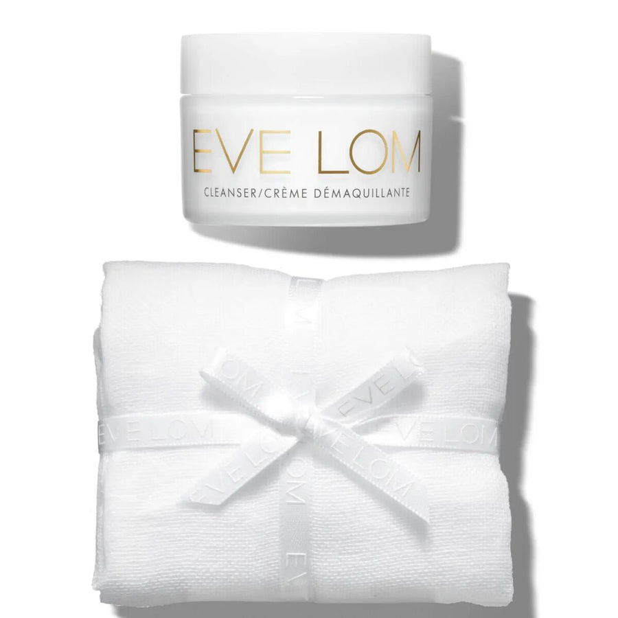 Kosmetik-Set Eve Lom Iconic 2 Stücke