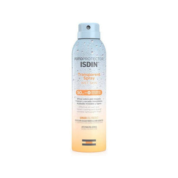 Solskyddsspray Isdin Spf 50 250 ml