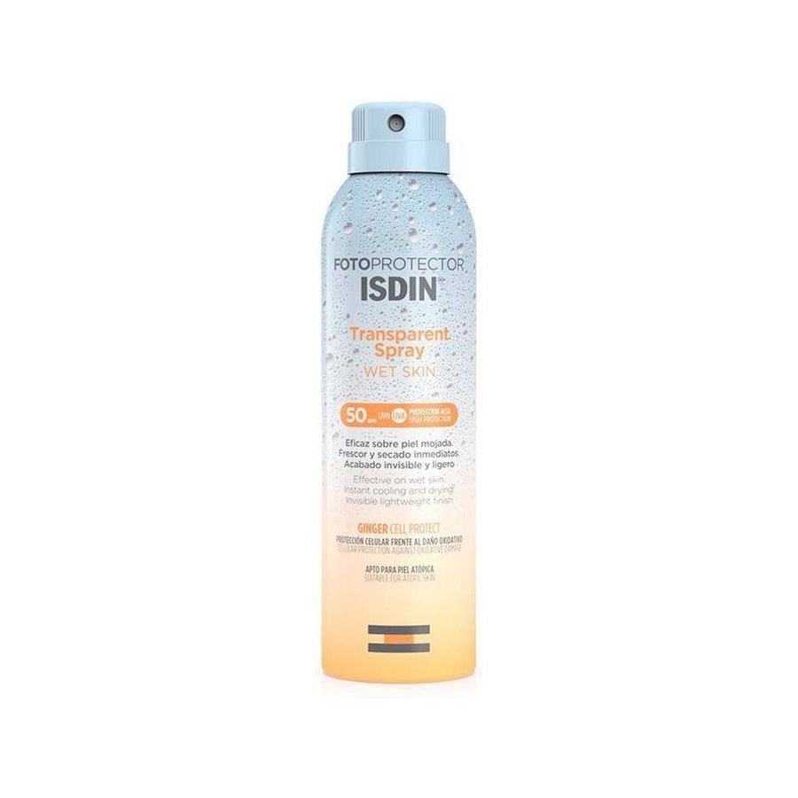 Solskyddsspray Isdin Spf 50 250 ml