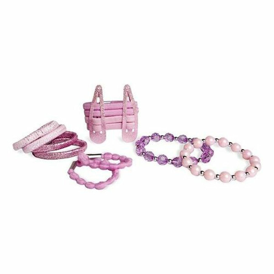 Hair accessories Martinelia 14 Delar