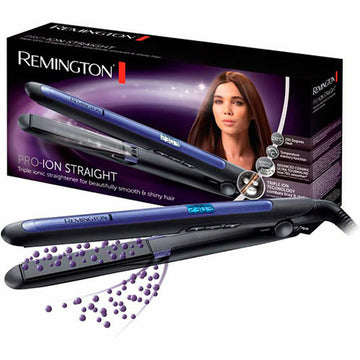 Glätteeisen Remington Schwarz