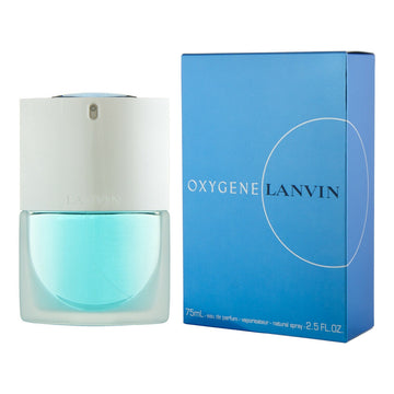 Parfym Damer Lanvin Oxygene EDP 75 ml